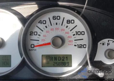 2006 Ford Escape Limited from USA, damaged, VIN 1FMYU94196KA87680